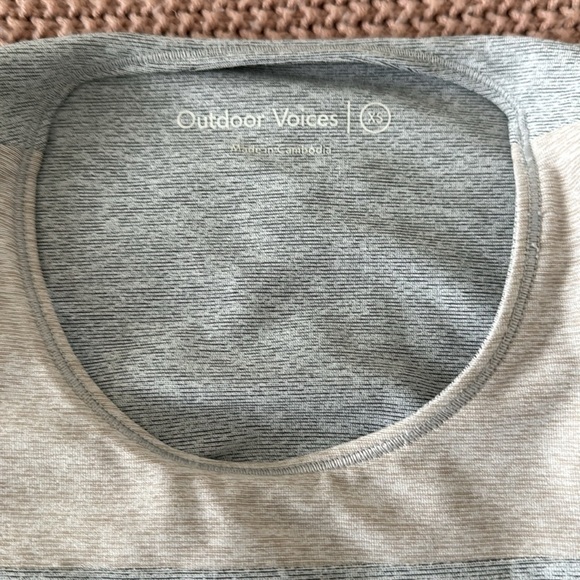 OV halter bra - Picture 2 of 3